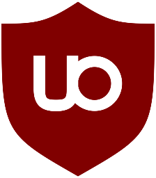 uBlock Origin for Privacy
