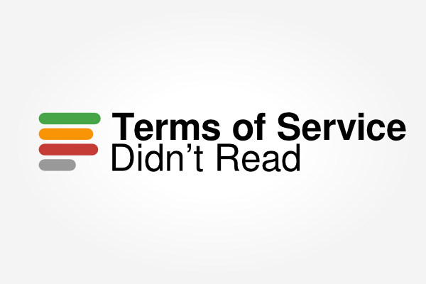 Understand Terms of Service Before You Click Accept